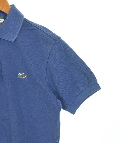 LACOSTE เสื้อโปโล