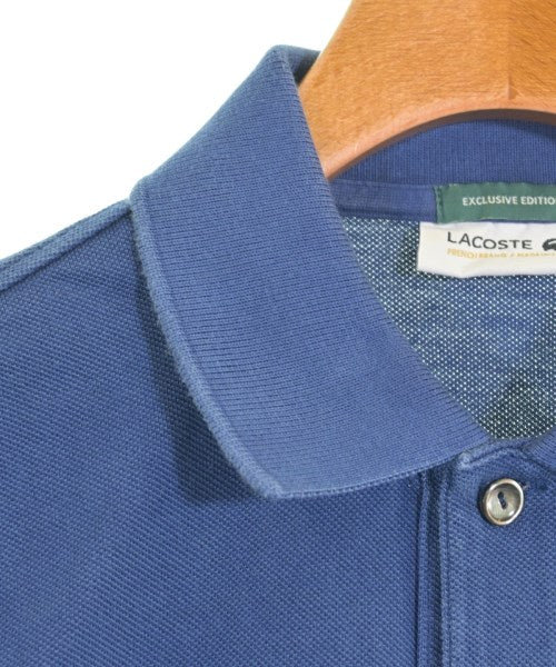 LACOSTE เสื้อโปโล