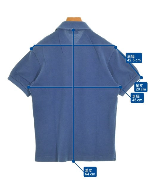 LACOSTE เสื้อโปโล