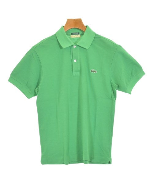 LACOSTE เสื้อโปโล