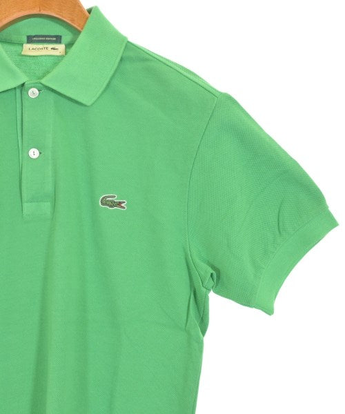 LACOSTE เสื้อโปโล