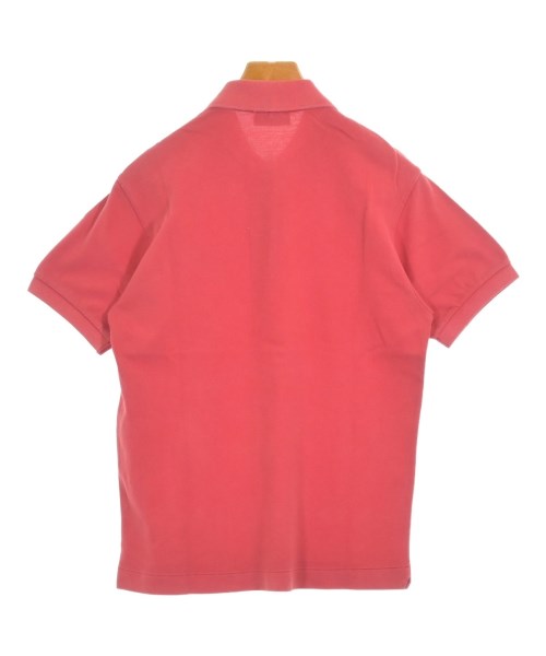 LACOSTE เสื้อโปโล