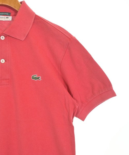 LACOSTE เสื้อโปโล