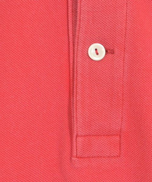 LACOSTE เสื้อโปโล