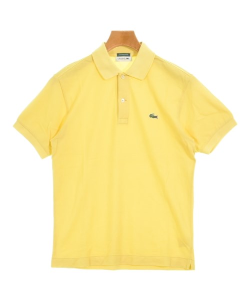 LACOSTE เสื้อโปโล