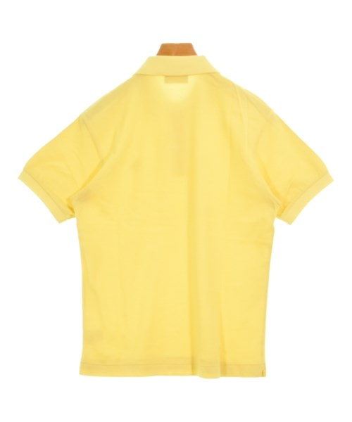 LACOSTE เสื้อโปโล