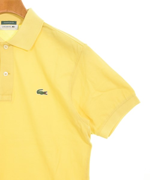 LACOSTE เสื้อโปโล