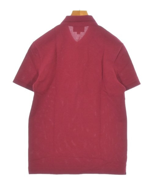 LACOSTE เสื้อโปโล