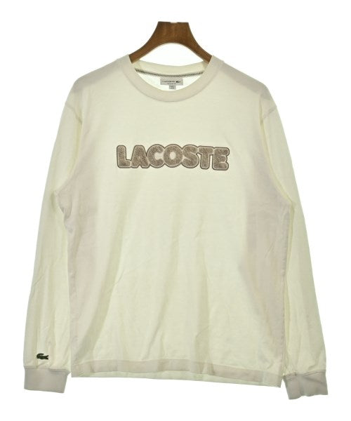 LACOSTE เสื้อยืด/เสื้อท็อปส์