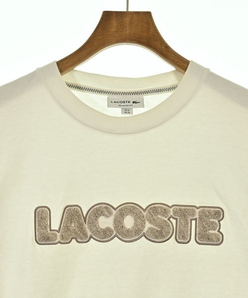 LACOSTE เสื้อยืด/เสื้อท็อปส์