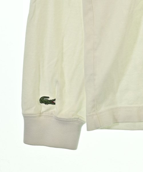 LACOSTE เสื้อยืด/เสื้อท็อปส์