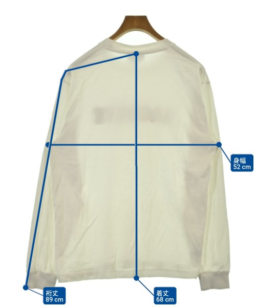 LACOSTE เสื้อยืด/เสื้อท็อปส์