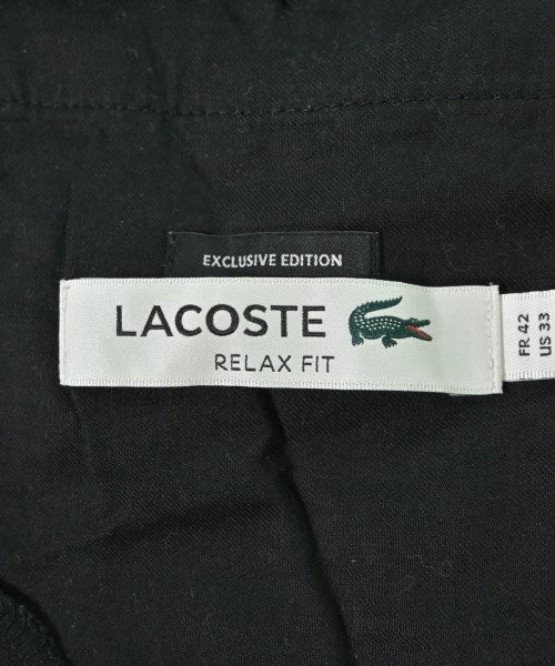 LACOSTE กางเกงขาสั้น