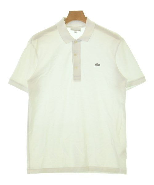 LACOSTE เสื้อโปโล