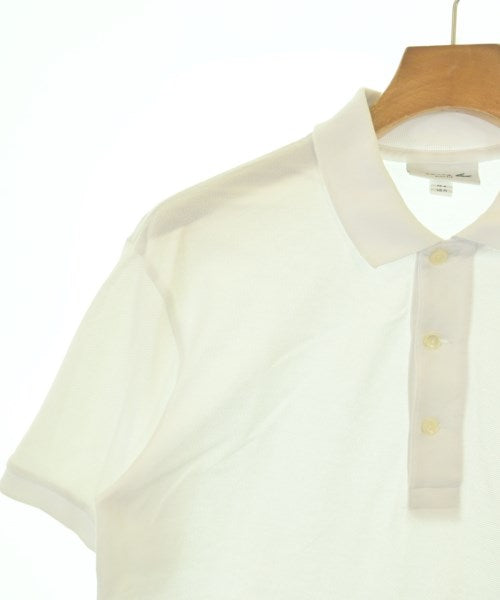 LACOSTE เสื้อโปโล