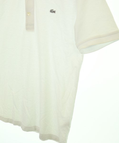 LACOSTE เสื้อโปโล
