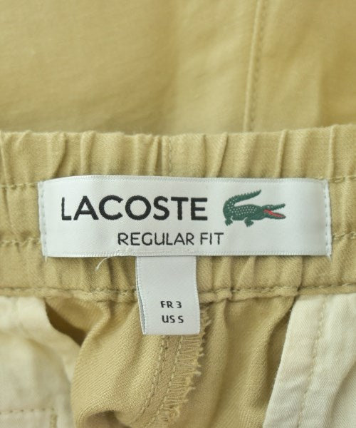 LACOSTE กางเกง อื่น