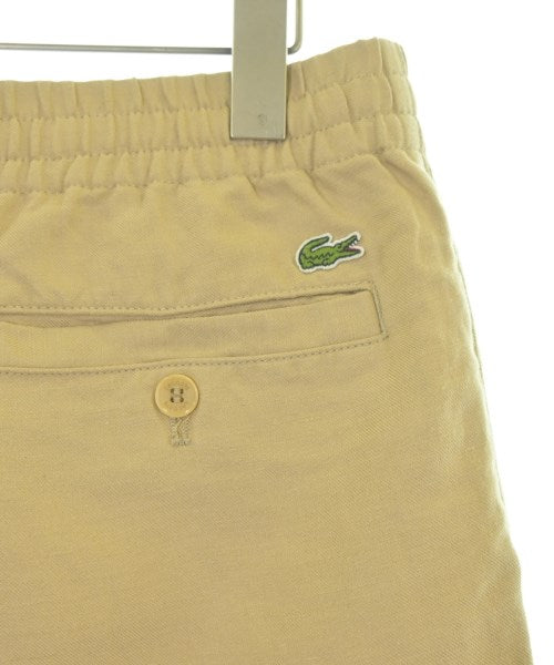 LACOSTE กางเกง อื่น
