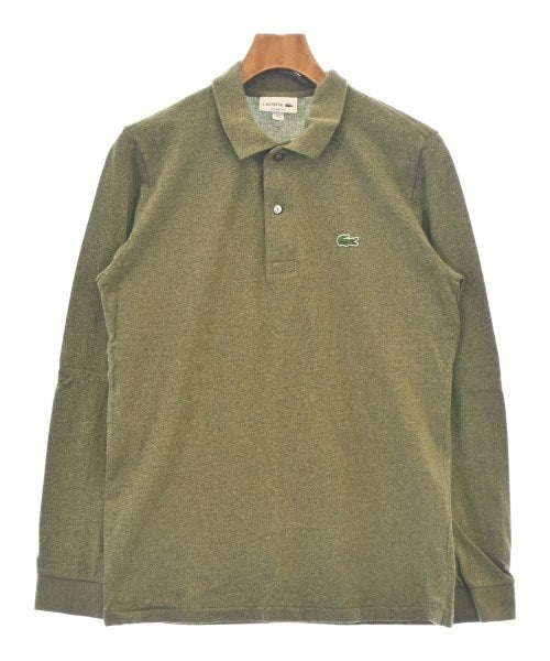LACOSTE เสื้อโปโล