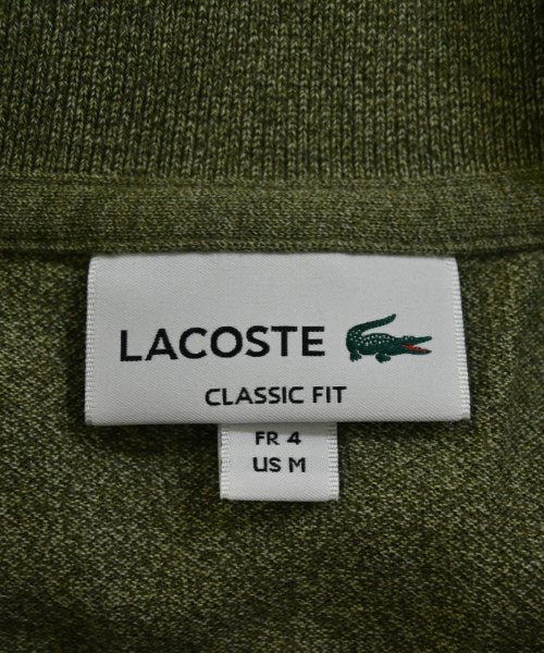 LACOSTE เสื้อโปโล