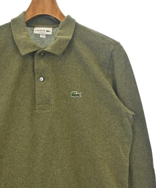 LACOSTE เสื้อโปโล
