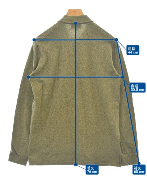 LACOSTE เสื้อโปโล