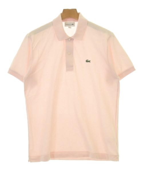 LACOSTE เสื้อโปโล