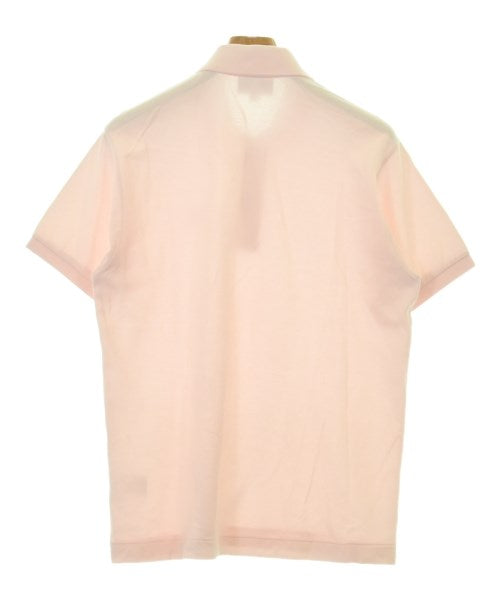 LACOSTE เสื้อโปโล