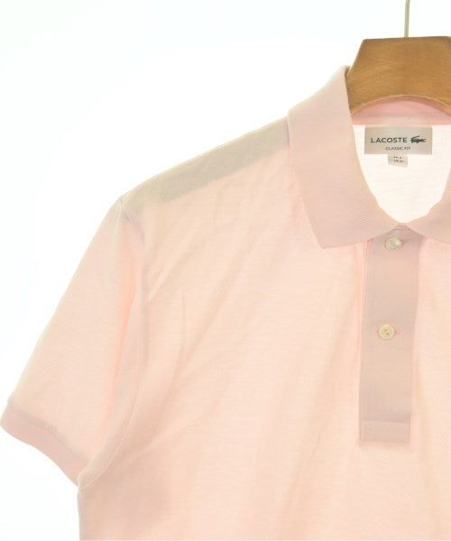 LACOSTE เสื้อโปโล