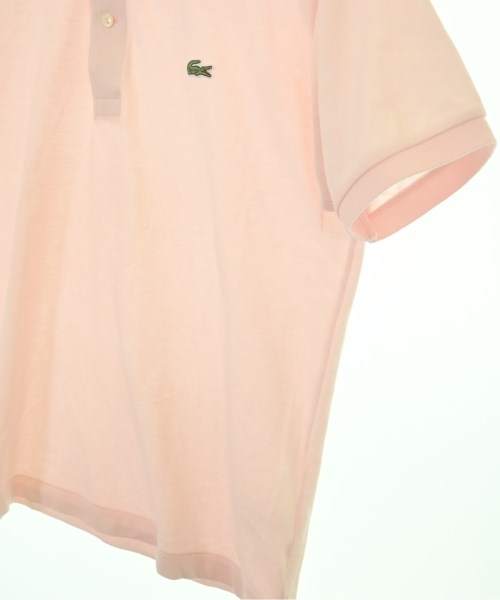 LACOSTE เสื้อโปโล