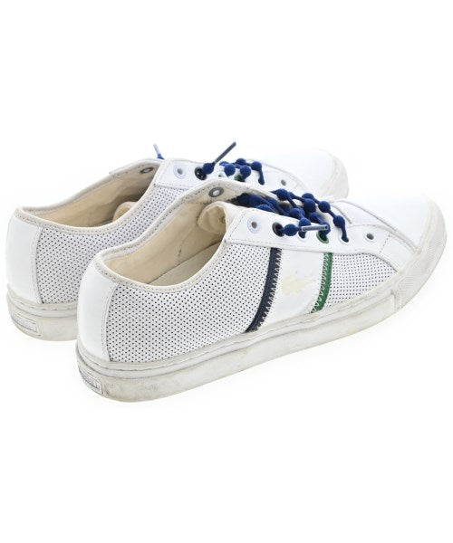 LACOSTE รองเท้าผ้าใบ