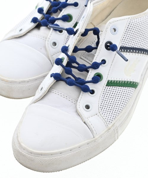 LACOSTE รองเท้าผ้าใบ