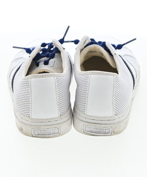 LACOSTE รองเท้าผ้าใบ