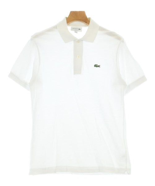 LACOSTE เสื้อโปโล