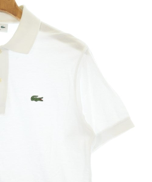 LACOSTE เสื้อโปโล