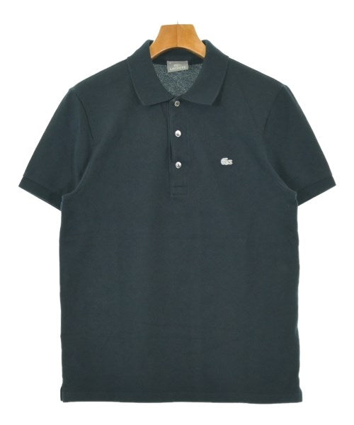 LACOSTE เสื้อโปโล
