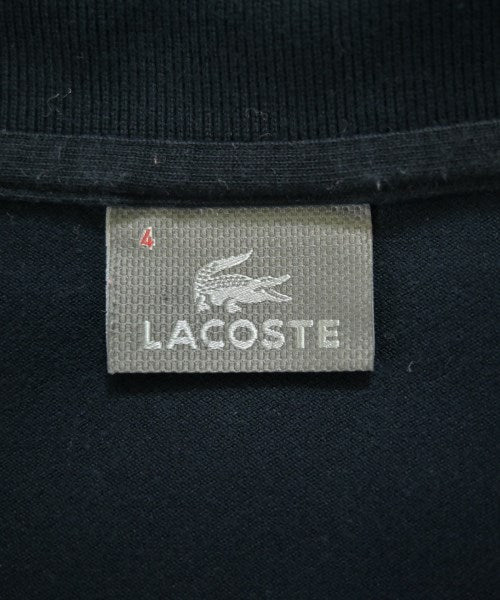 LACOSTE เสื้อโปโล