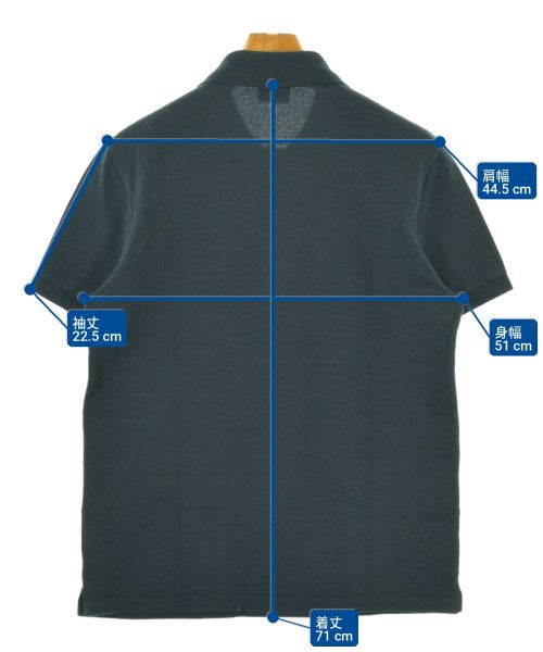 LACOSTE เสื้อโปโล