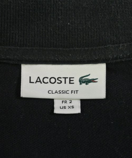 LACOSTE เสื้อโปโล
