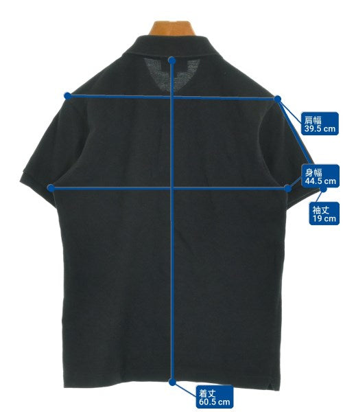 LACOSTE เสื้อโปโล