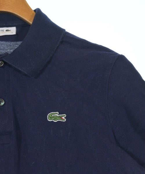 LACOSTE เสื้อโปโล