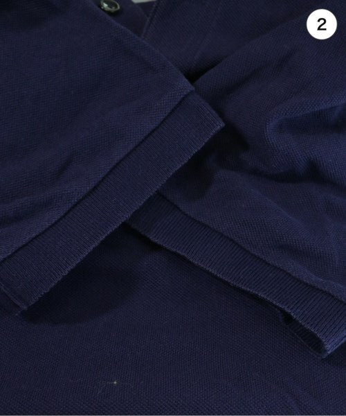 LACOSTE เสื้อโปโล