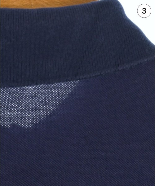 LACOSTE เสื้อโปโล