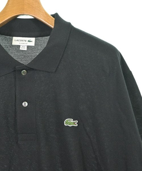 LACOSTE เสื้อโปโล
