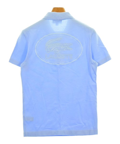 LACOSTE เสื้อโปโล
