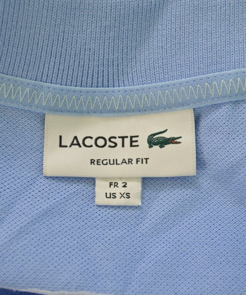LACOSTE เสื้อโปโล