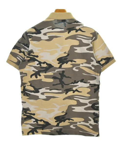 LACOSTE เสื้อโปโล