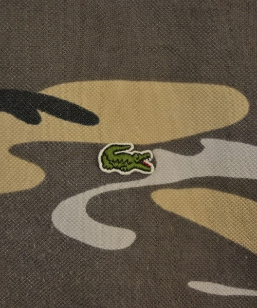 LACOSTE เสื้อโปโล