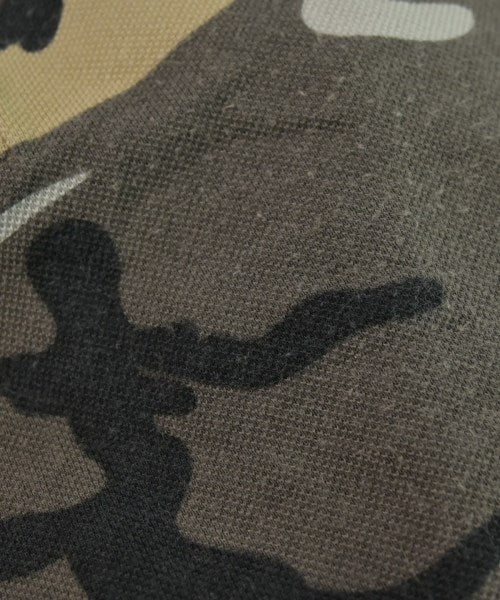 LACOSTE เสื้อโปโล