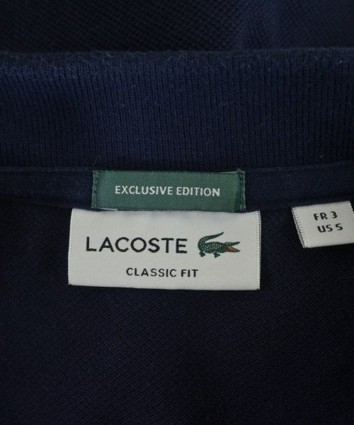LACOSTE เสื้อโปโล